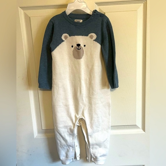 Gymboree 18-24 months one piece adorable - Picture 1 of 3